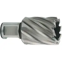 Metabo Kierrepora HSS 15x30 mm, lyhyt