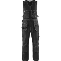 Blakläder Avohaalari - Musta - D92