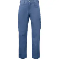 Projob 2530 Reisitaskuhousut - Skyblue - D96