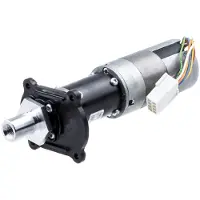 Husqvarna Pyörämoottori Automower 230AC