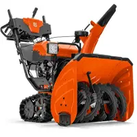 Husqvarna ST 430T Lumilinko
