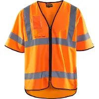 Blakläder Huomioväri Liivi 3023 XS/S