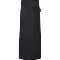 Projob 7807 Apron Collar Black L