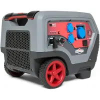 Briggs&Stratton Powersmart Q6500 Invertteri generaattori
