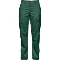 Projob 2519 Työhousut Naiset - Forest green - C36