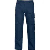 Projob 2501 Housut - Navy blue - D116
