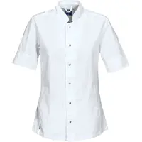 Projob 7410 Jacket Lady White 3XL