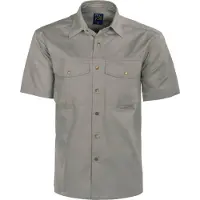 Projob 4201 Paita - Silver - M