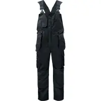Projob 5630 Avohaalarit - Black - D120