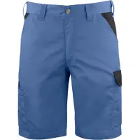 Projob 2528 Shortsit - Skyblue - C56/156