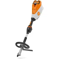 Stihl KMA 135 R akkukombimoottori runko