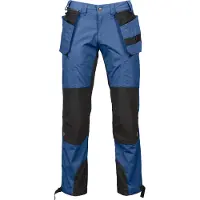 Projob 3520 Stretch Housut - Skyblue - D112