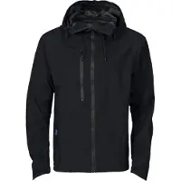 Projob 3416 Tekninen Takki - Black - 4XL