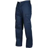Projob 2506 Housut - Navy blue - C62