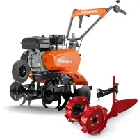Husqvarna Puutarhajyrsin TF335