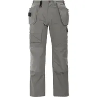 Projob 5506 Housut - Gray - C44