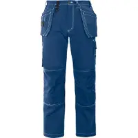 Projob 5501 Housut - Blue - D84
