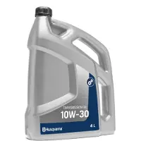 Husqvarna Vaihteistoöljy SAE 10W30; 4 l