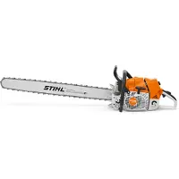 Stihl MS 881 Moottorisaha (ei terälevyä ja -ketjua)