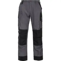 Projob 5519 Housut - Gray - C52