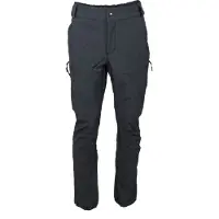 True North miesten softshell-housut