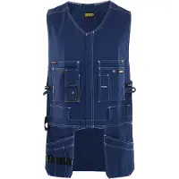 Blakläder 3105 Riipputaskuliivi 2XL
