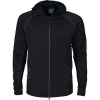 Projob 3314 Tekninen Huppari - Black - XL