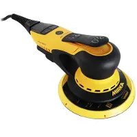 Mirka Epäkeskohiomakone DEROS 680CV 150mm Osk. 8,0 230V