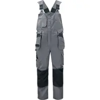 Projob 5630 Avohaalarit - Gray - C58/158