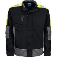 Projob 4420 Takki - Black - XS
