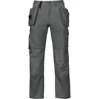 Projob 5501 Housut - Stone - D112