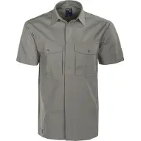 Projob 5205 Paita - Silver - M