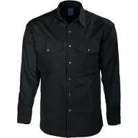 Projob 5203 Paita - Black - 3XL