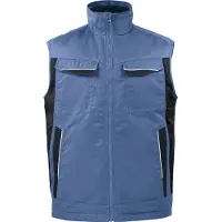 Projob 5704 Toppaliivi - Skyblue - L