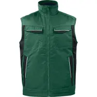 Projob 5704 Toppaliivi - Forest green - S