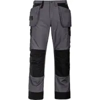 Projob 5513 Housut - Gray - C46