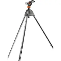 Gardena 8138-20, Pulssisadetin, 490 m², Harmaa, Oranssi (08138-20)