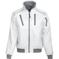 Projob 4401 Pilottitakki - White - XS