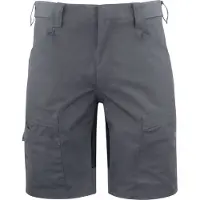 Projob 2522 Stretch Shortsit - Gray - C54