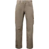 Projob 2530 Reisitaskuhousut - Khaki - D116