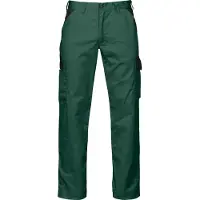 Projob 2518 Työhousut - Forest green - D108