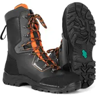 Husqvarna Nahkaturvakengät, Classic 20 - 39