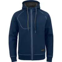 Projob 2130 Huppari - Marine - 3XL