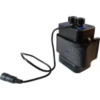 Genzo V2 Paristo XP Lamppuihin