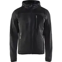 Blakläder 49302117 softshelltakki