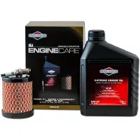 Briggs&Stratton Huoltosarja