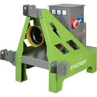 Energy Traktorigeneraattori EY-42TCS AVR