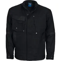 Projob 5414 Takki - Black - XS