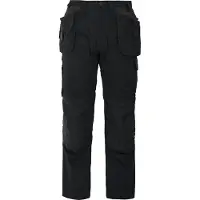 Projob 5512 Housut - Black - C154