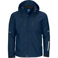 Projob 3406 Tekninen Takki - Navy blue - 3XL